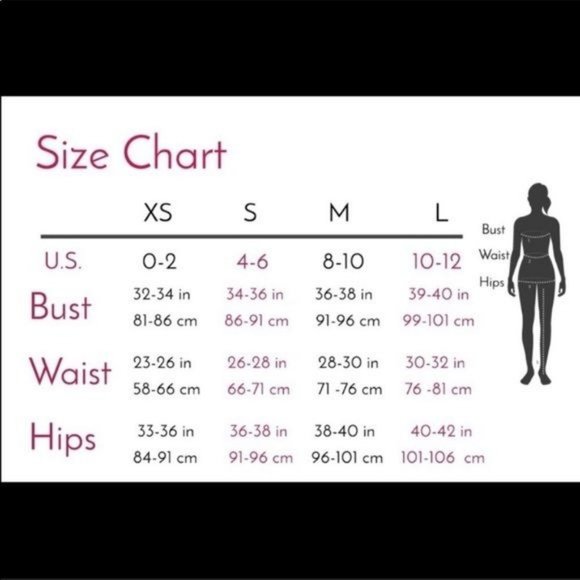 Xena Red Future: Metal Buckle Monokini Swimsuit LARGE - Picture 15 of 15